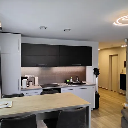 Apartament Prime 2