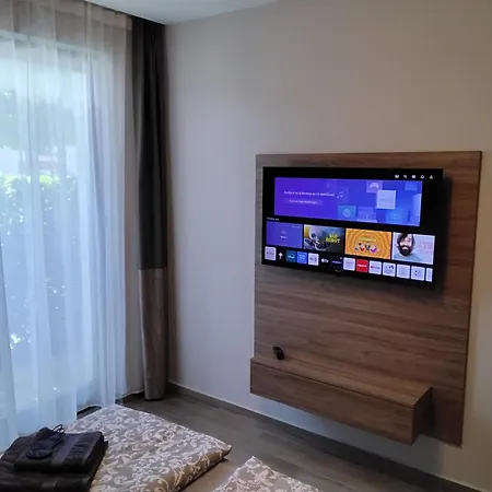 Prime 2 Διαμέρισμα *