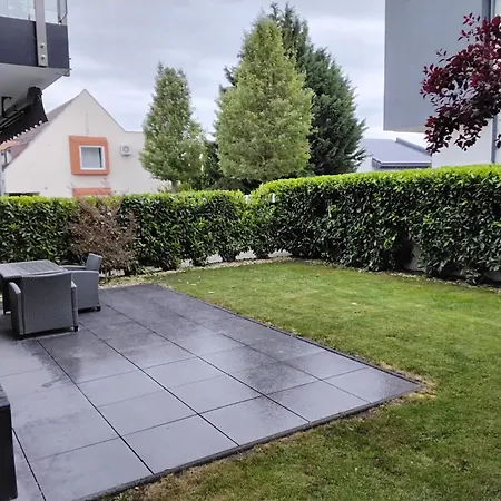 Apartament Prime 2 *