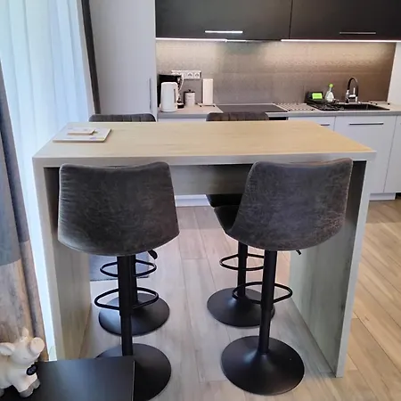 Apartament Prime 2 *