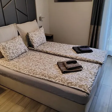 Apartament Prime 2 *
