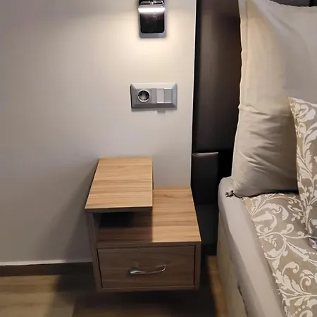 Prime 2 Apartament