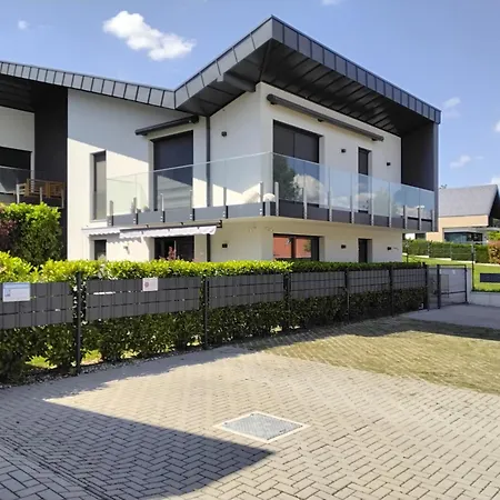 Prime 2 Apartament *