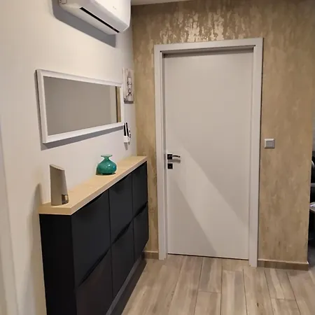 Apartament Prime 2 Hévíz