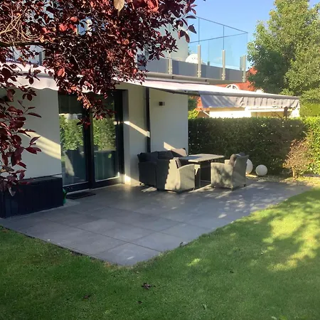 Apartament Prime 2 *