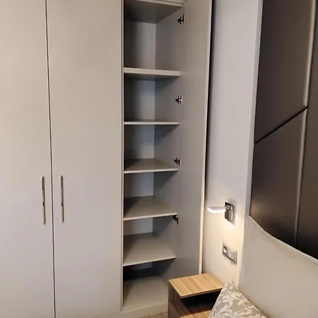 Prime 2 Apartament Hévíz