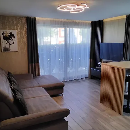 Apartament Prime 2
