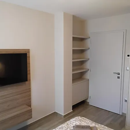Prime 2 Apartament *