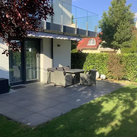 Prime 2 Apartament Hévíz